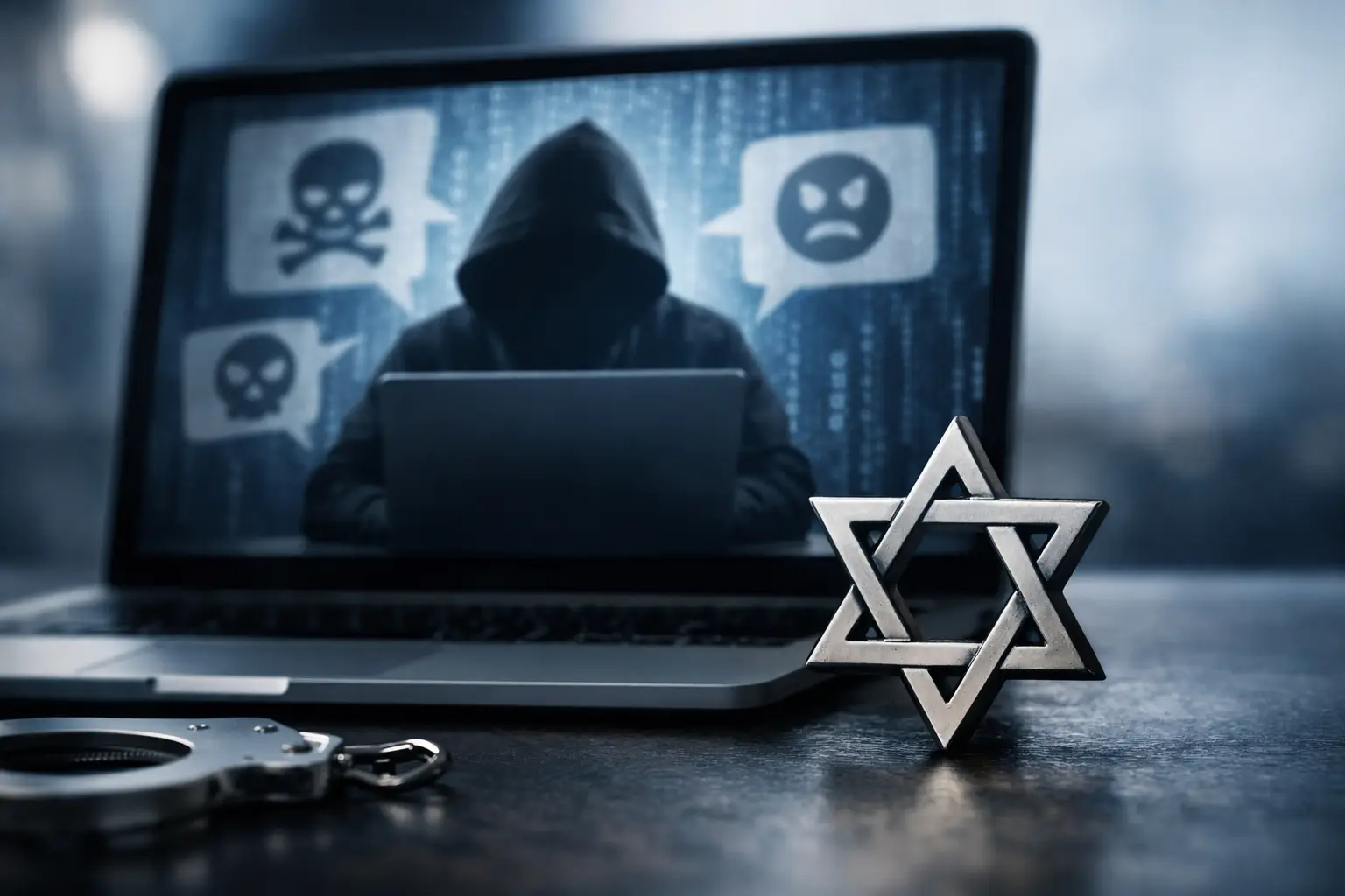 Digital Antisemitism Trends and Old Myths