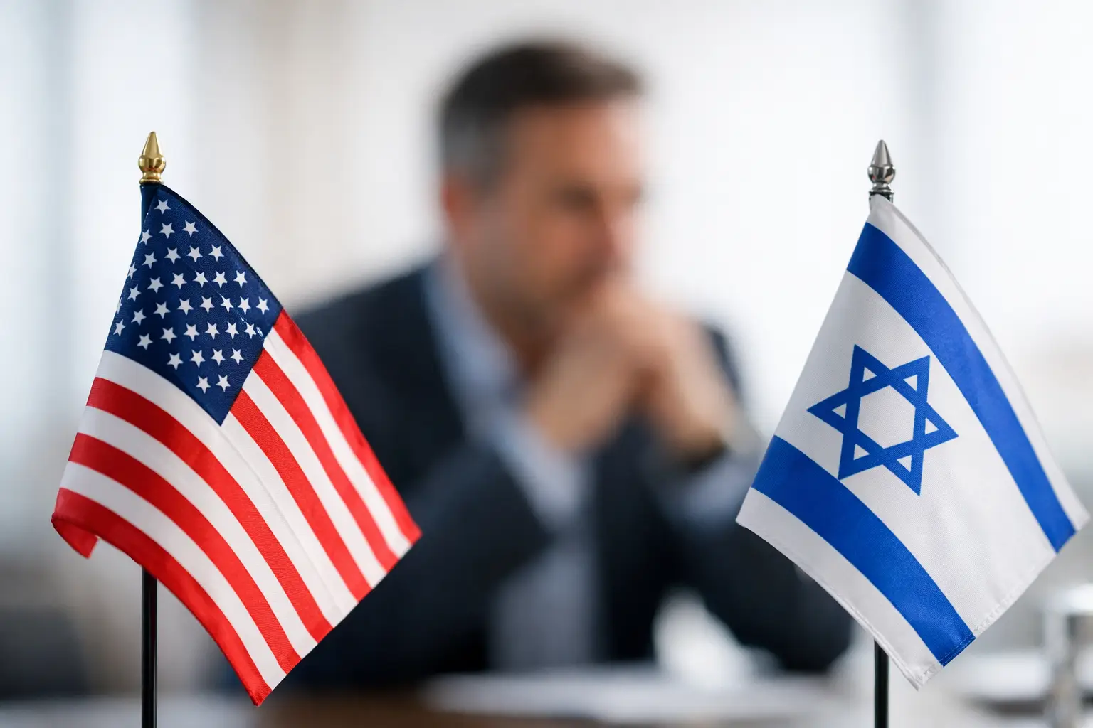 How Dual Loyalty Works as an Antisemitic Charge