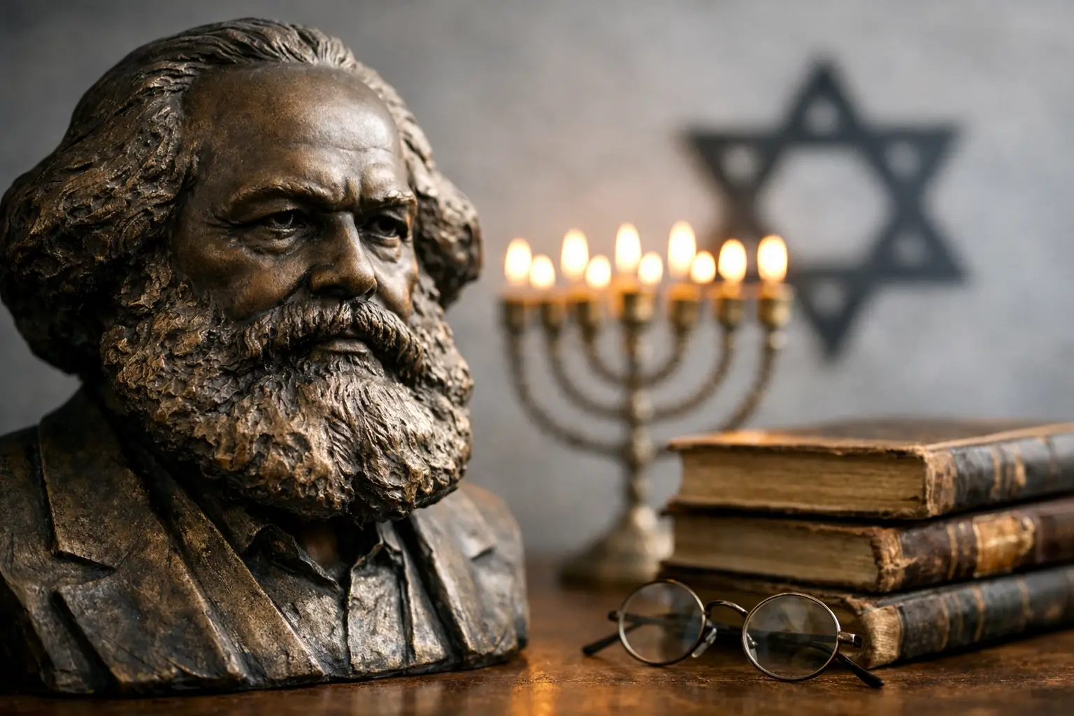 Karl Marx Antisemitism: Text, Context, Legacy