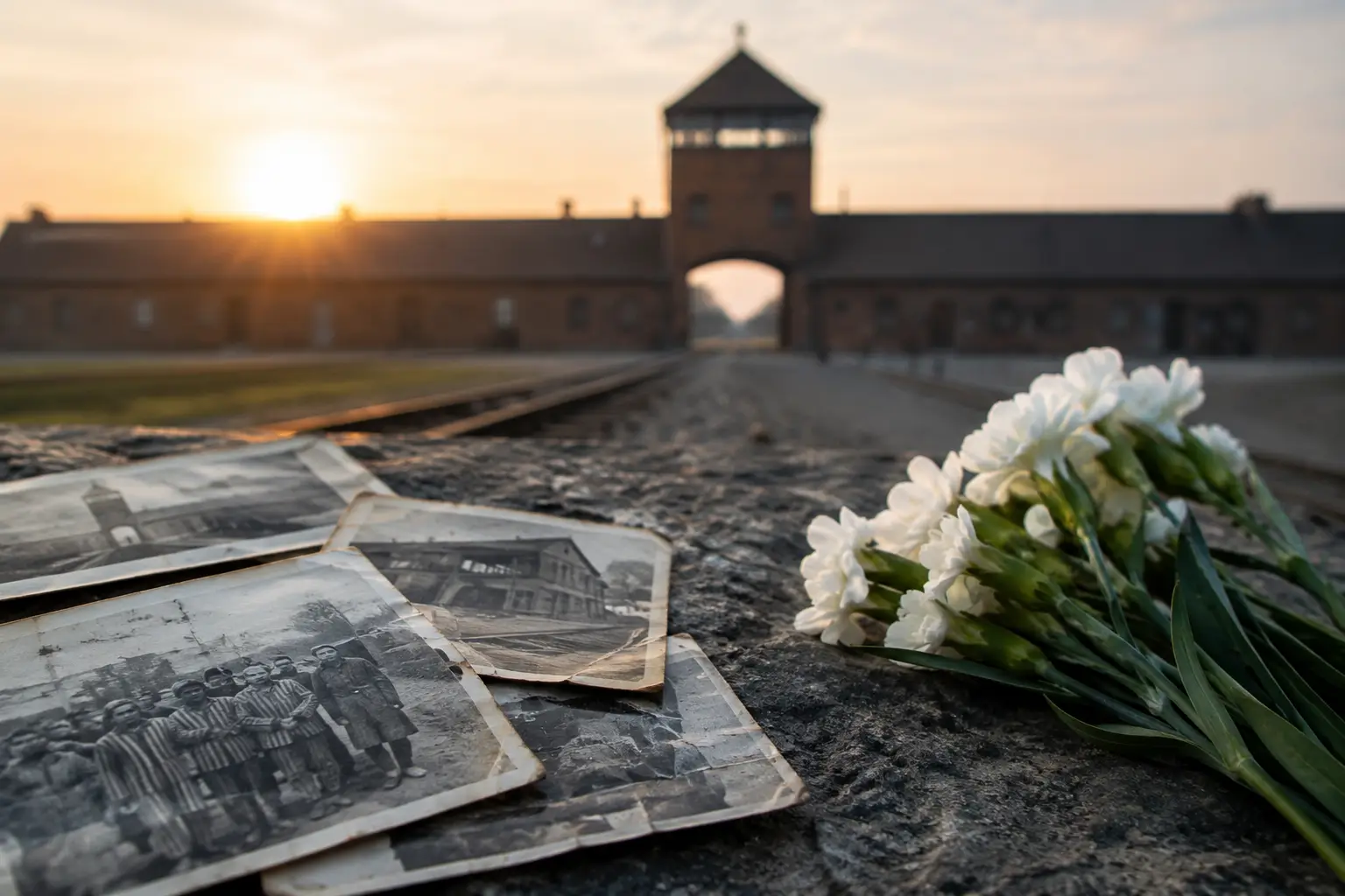 Holocaust Distortion Versus Denial and Why It Matters