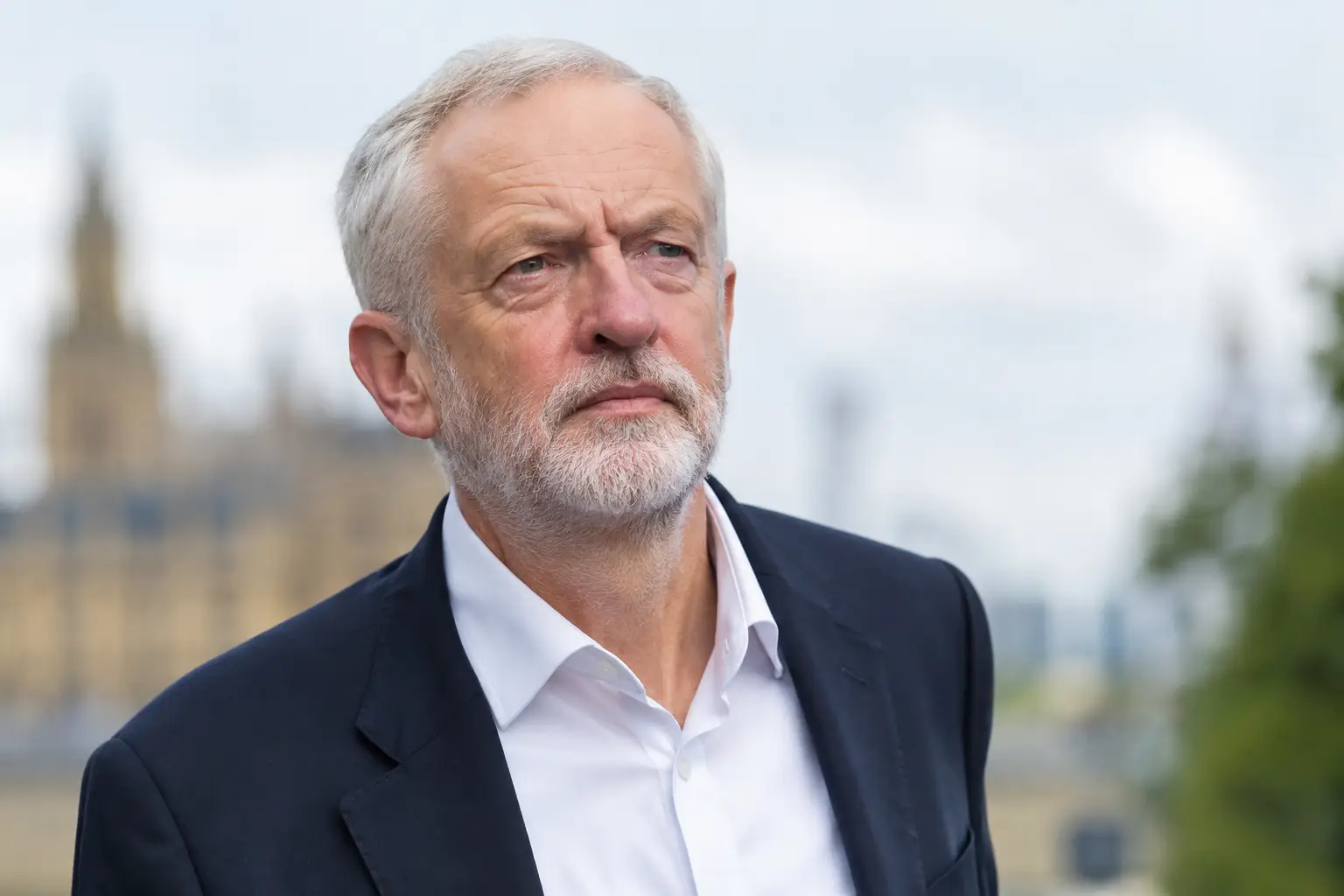 The Corbyn Antisemitism Controversy Explained