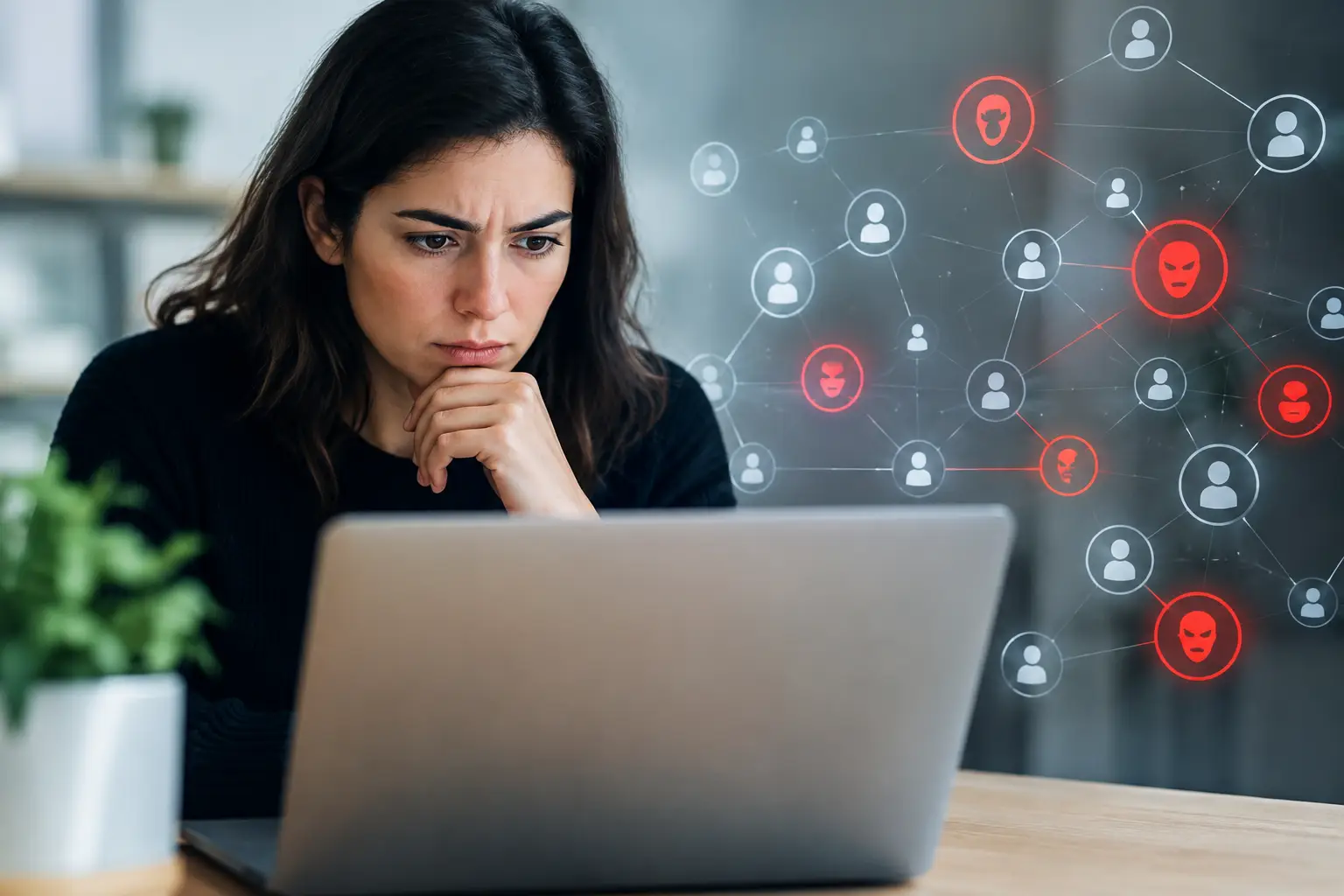 The Future of Online Antisemitism Is Organized