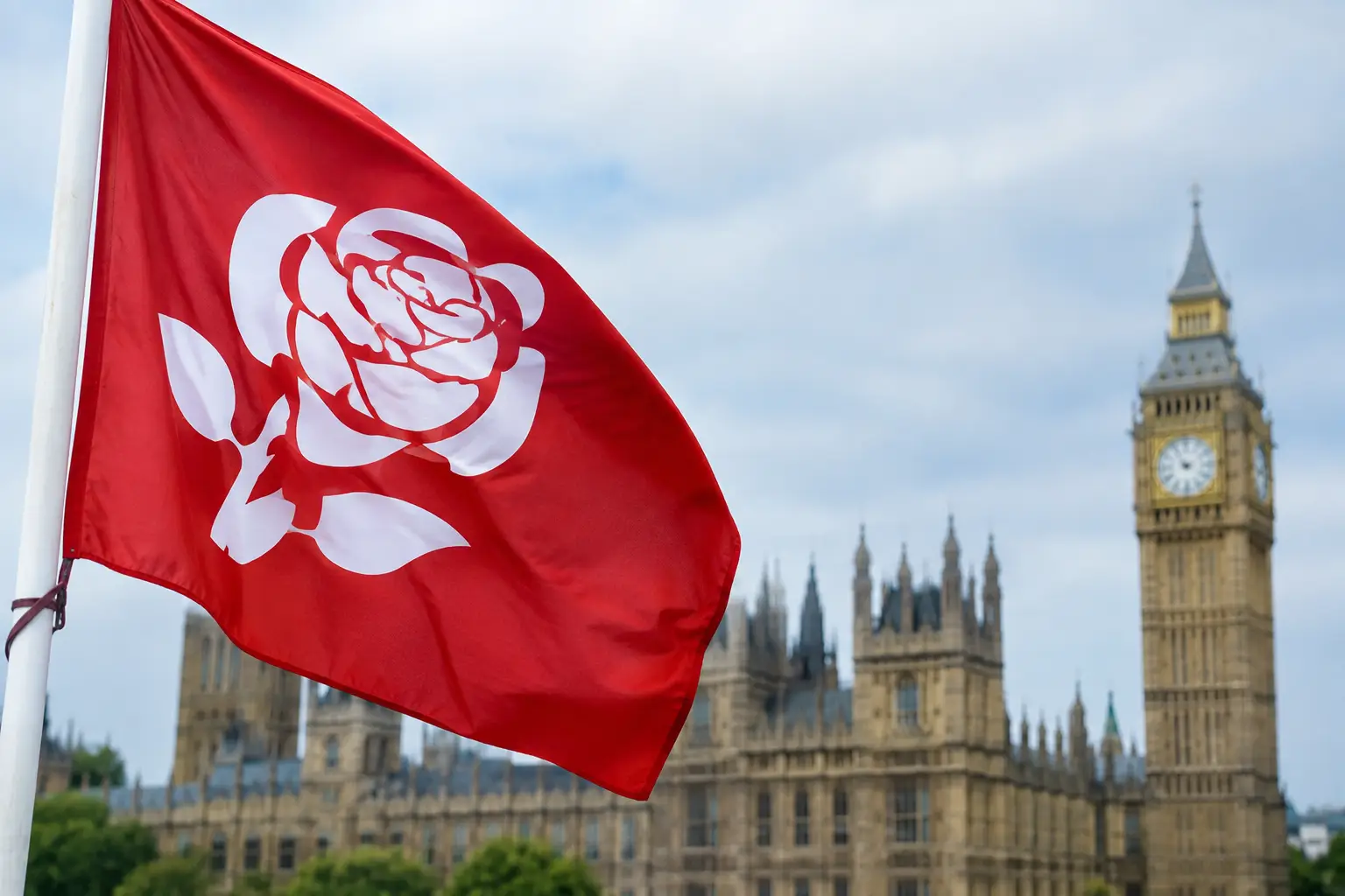 Labour Party Antisemitism and Its Lasting Lessons